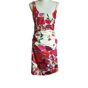Suzi  Chin from Maggy  Boutique Floral Dress